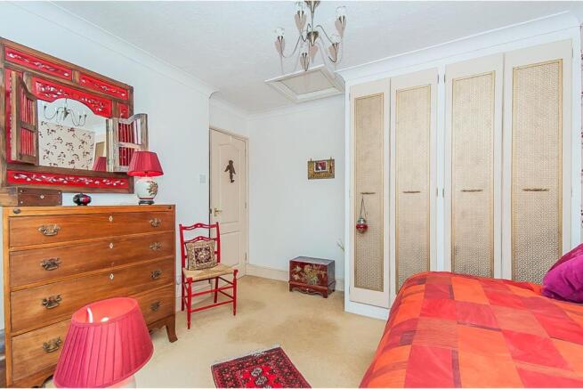 Bedroom 4