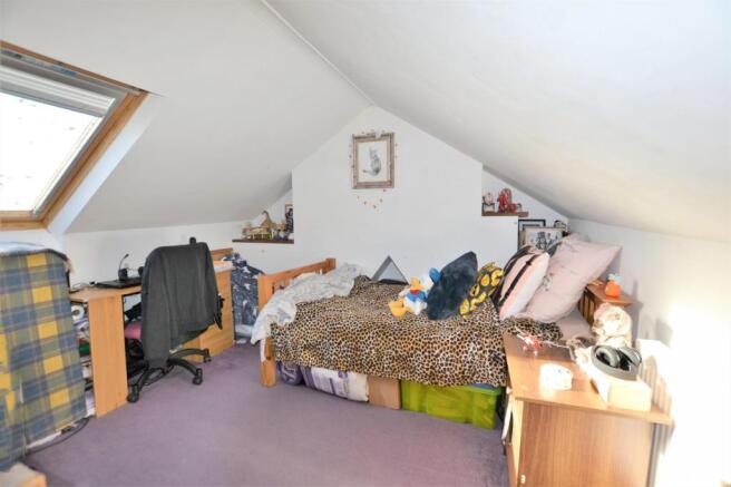 Loft Room