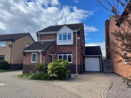 21, Barnfield Gardens, Peterborough PE7 2DY