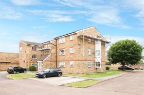 33, Liden Close, London E17 8HQ