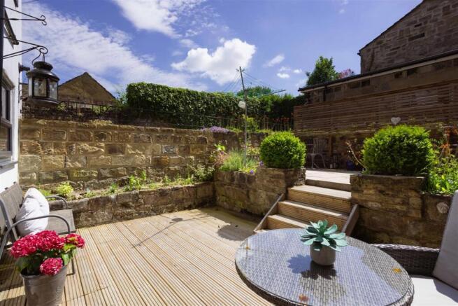 3 bed Cottage to rent Image 11