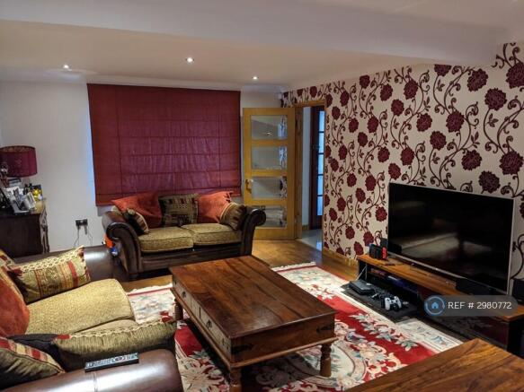 Reception Room 1