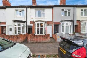 8, Bishop Street, Loughborough LE11 1DR
