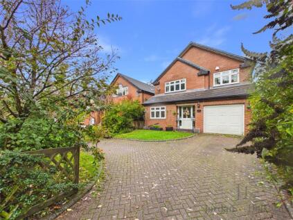 High Street, Norley, Frodsham, Cheshire, WA6