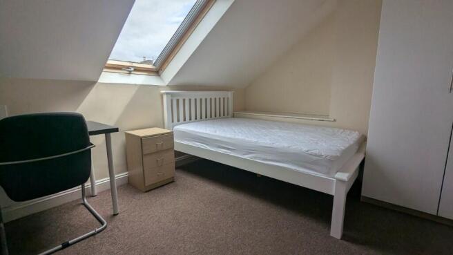 Harrison Place,Jesmond,Newcastle Upon Tyne,NE2 – pohled 6