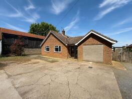 The Croft, Bowbeck, Bury St. Edmunds IP31 1BA