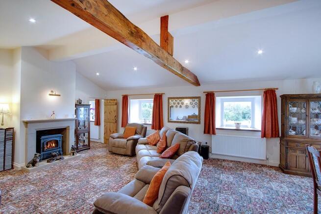 Sitting room