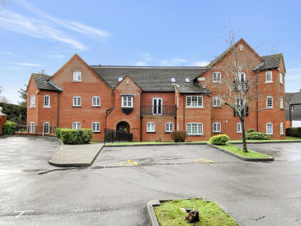 The Atrium, Whincroft Close, Ferndown, Dorset, BH22