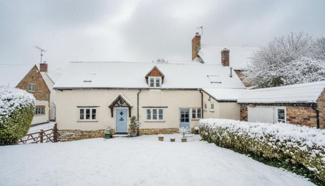 Winter Scene