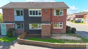 72, Breachfield Road, Loughborough LE12 8NN