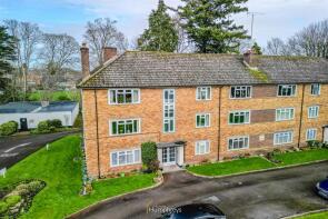 6, Moray Court, Redcotts Lane, Wimborne BH21 1JY
