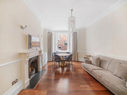 Flat 16a, 36, Buckingham Gate, London SW1E 6PB