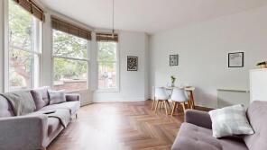 Flat 4, 46, Hyde Terrace, Woodhouse, Leeds LS2 9LN