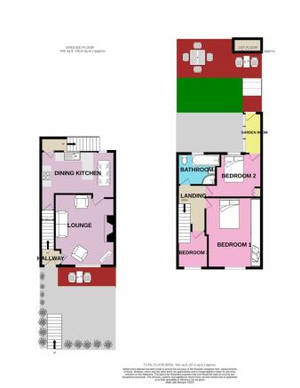 Plot Plan