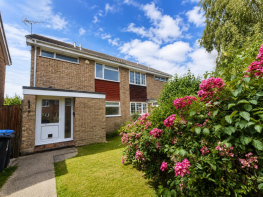 9, Aspen Walk, Haywards Heath RH16 3RB
