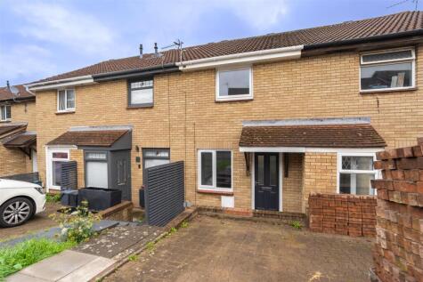 Marloes Close, Barry