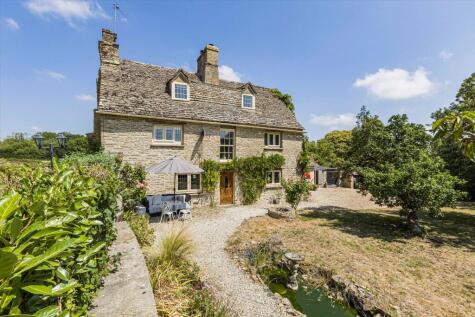 Lew, Bampton, Oxfordshire OX18