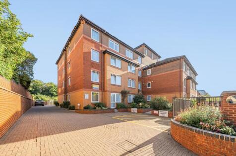 St. Mark's Hill, Surbiton