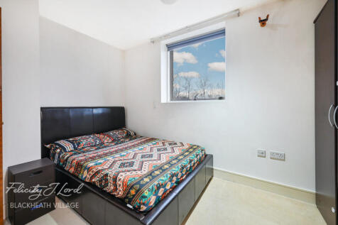 Tizzard Grove, London SE3