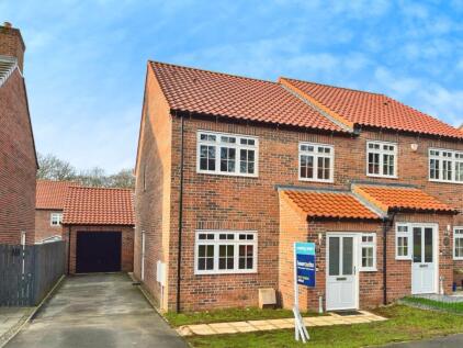 Forlorns Drive, Driffield, YO25 5BR