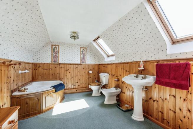 En-suite