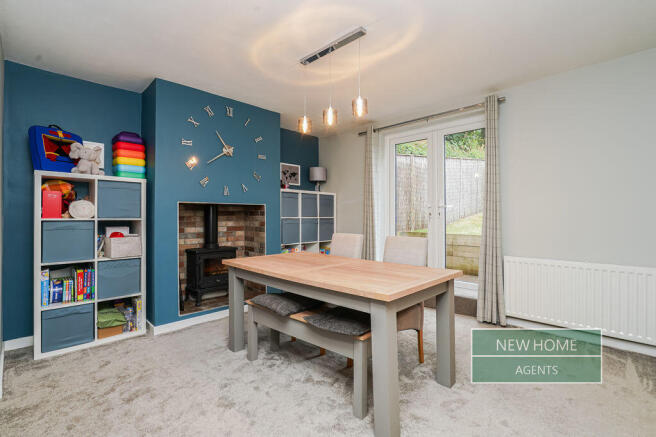 3 bed Semi-Detached for sale Image 7