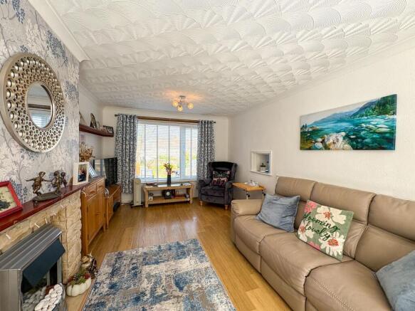 Castle Avenue, Penarth photo 4