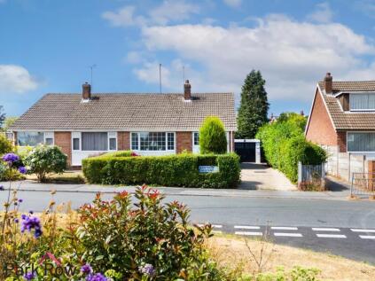 Montague Crescent, Garforth, Leeds