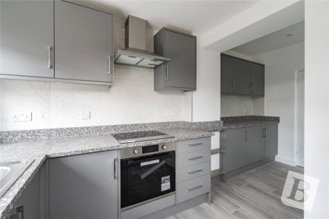 Burnaby Road, Northfleet, Gravesend, Kent, DA11