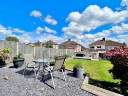 34, Kimberley Drive, Sidcup DA14 4QF