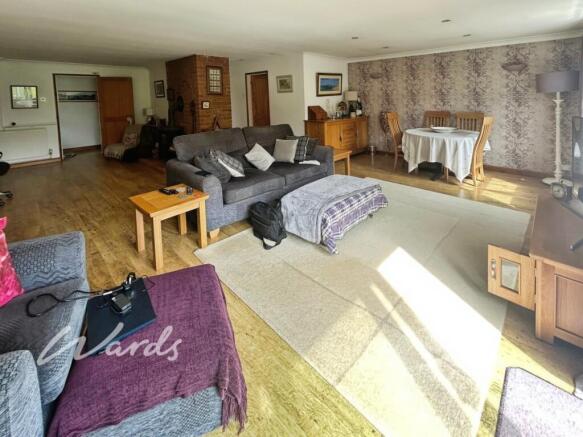 Front room