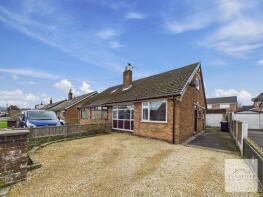 39, Joe Lane, Preston PR3 0QD