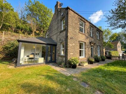 Park House, Underbank Old Road, Holmfirth