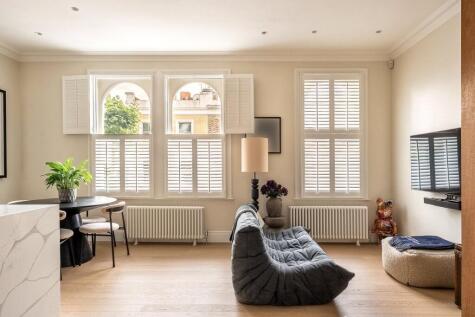 Edith Terrace, Chelsea, SW10