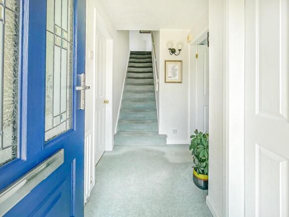 Wood View, Huddersfield, West Yorkshire, HD2 photo 5