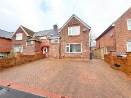 10, Mansfield Road, Manchester M9 6RH