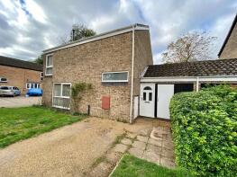 10, Cedar Close, Brandon IP27 9QN