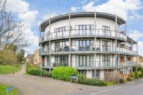 14, Merlin Court, Waterstone Way, Greenhithe DA9 9TB