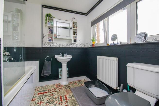 2 bed End of Terrace for sale Image 9