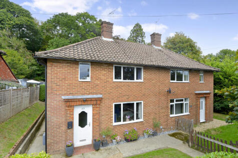 Whitfield Road, Haslemere, Surrey