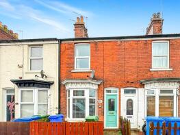 64, Beaver Road, Beverley HU17 0QW