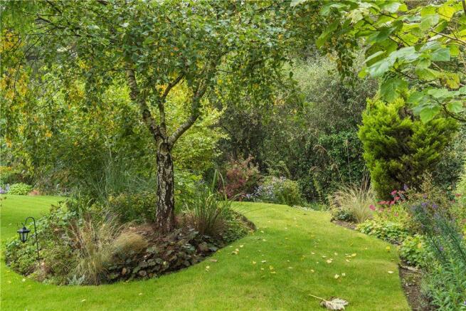Gardens