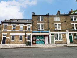 60, Stockwell Green, London SW9 9HU