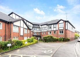 58, Grosvenor Park, Pennhouse Avenue, Wolverhampton WV4 4BT