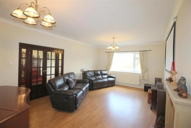 Reception Room One