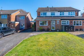 4, Hillcrest, Brewood ST19 9JQ