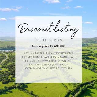 Dartmoor