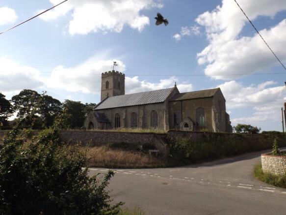 Church