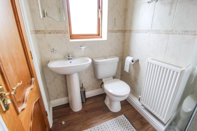 Master En-Suite