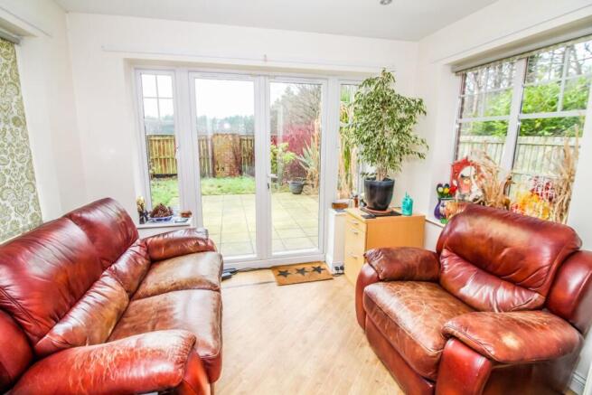 Sun Room